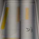 (5-pack) Coleya 2025 2026 Yukon Screen Protector for GMC Yukon (16.8In Navi+11In Dash+8In Rear+12.6In+12.6In) (AT4 Ultimate/Denali Ultimate), 9H Tempered Glass 2025 Yukon XL Accessories HD Transparent