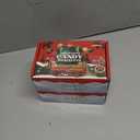 2 x Christmas Candy Bracelets, 24 Individually Wrapped Holiday Treats, Perfect Stocking Stuffer Candies, 10.16 Ounces (EXP 04/29/26)