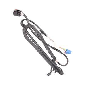 Left Driver Side Sliding Door Wiring Compatible with Chrysler Dodge 2008 2009 Town and Country Grand Caravan 3.3l 3.8l 4.0l 68043333ab68043333aa04869993ad, 04869993ac, Black