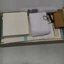 Original Tobios Mini Wooden Watercolor Paint Set  Compact Travel Art Kit with 12 Colors, Refillable Brush & Sketchbook  Unique Creative Gift for Birthdays, Holidays & Art Lovers