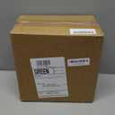 Patio Furniture Covers 108" L x 82" W x 28" H Outdoor Table Furniture Cover Waterproof Rectangle 600D Table and Chair Set Cover for Deck Lawn and Backyard Wind Dust Proof Anti-UV