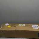 20ft Outdoor Volleyball & Badminton Combo Net Set for Backyard Beach with Adjustable Poles, Durable Anti-Sag Net, PU Volleyball, 2 Aluminum Rackets (Pink)