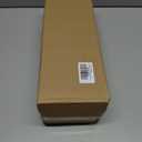 Key Holder Wall Mount with Shelf, 4 in 1 Coat and Key Hanger with Metal Hooks, Entryway Wall Mounted Shelf with Mail Holder for Living Room, Bedroom (White)