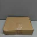 2 Pack 6.2 ft Birthday Party Decorations, Castle Inflatable Stand Castle Blow up Yard Decorations for Garden Indoor Outdoor Party Supplies(Pink, Princess)