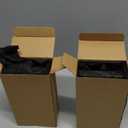 Lallisa 2 Pieces Stainless Steel Shelf Bathroom Shower Floating Shelves Wall Mounted Shower Caddy Basket Shelf Storage Organizer Shelves for Bathroom, Kitchen, Living Room(7.87 Inches/ 20 cm,Silver)