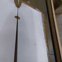 Dulcea Large Full Length Arched Free Standing Body Mirror