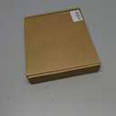 Heavy Duty Wooden Hat Stretcher, 4-Way Adjustable, Universal Fit for Men's Cowboy Fitted Hats (Walnut)