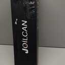 JOILCAN Tripod for Camera, 81" Camera Tripod Stand, 83 inches DSLR Tripods & Monopods, Heavy Duty Travel Tripod for Binoculars Laser Level Spotting Scope Telescope, Max Load 35lb (Black)