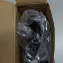 Upgraded Digital TV Antenna Indoor【1200+ Miles Super Long Range】【Smart Chip for Local HD Channels】-with Amplifier Signal Booster, Supports 4K 1080p for Smart & Older TVs, 18ft Coax Cable (Gloss Black)