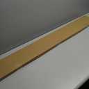 YOJOJOCO Rear Bumper Protector Compatible with Honda Odyssey 2018-2025 2026 Accessories ABS Material Black Rear Bumper Guard Trunk Sill Protector,