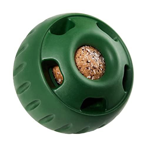 WOOF Pupsicle - Long-Lasting Interactive Dog Toy to Keep Your Pup Busy and Distracted - Safe for Dogs - Low-Mess Design - Dog Toys for XL Dogs 75 lbs and Up