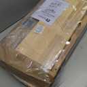 Pull Out Cabinet Organizer 8" Soft-Close Wood Pullout Shelf Organizer for Utilities Kitchen and Bathroom Base Cabinets, Slide Out Spice Rack (8*21 in)