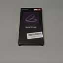 ASEKOO Rose Gold Glossy Designed for iPhone 17 Pro Case with 360 Spin Magnetic Stand [Fit for MagSafe][17FT Military Protection] Slim Polished Frame Titanium Alloy Sturdy Stand 6.3'', Purple