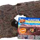 Zoo Med Floating Aquarium Log Small