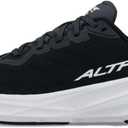 ALTRA Women's Experience Flow 2 Road Running Shoe (8.5, Black/White)