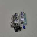 Gaoye Reading Glasses Men/Women, Eyeglasses, Blue Light Readers for Men/Women, Computer Eye Glasses, Cheaters (A1-5 Pack Mix Color)