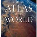 Atlas of the World: Sixteenth Edition