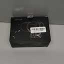 Automatic Fish Feeder Dispenser for Aquarium: 200ml Large Capacity Auto Feeders for Small Tank Turtle Betta Koi - Battery Food Feeding Timer for Flakes Pellet Vacation Weekend Day