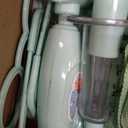 Kids Doctor Kit, 8 Pieces Toddlers Doctor Playset with Medical Storage Bag & Real Stethoscope, Pretend Play Doctor Toys Christmas Birthday Gift for Boys Girls Aged 3 4 5 6 (Green)