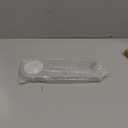 Stone Faucet Mat for Kitchen Sink  Diatomite Fast-Drying Stone Tray, Faucet Mat Sink Splash Guard, Decorative Sink Protector for Kitchen Bathroom Counter [Gray, 23.6''x3.9'']