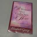 A Woman After God's Own Heart Growth and Study Guide