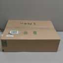 Stypos Tactical Messenger Bag, Tactical Briefcase for Man Military Laptop Bag 14 Inch/15.6 Inch /17.3 Inch Messenger Work Bag (Black)