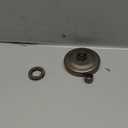 Clutch Drum .325"-7T Sprocket Rim Needle Bearing Kit for Husqvarna 340 345 346XP 350 351 353 445 450 Chainsaw 503 87 30 72