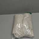 Wrangler - Queen Size Sheet Set, Ultra-Soft & Wrinkle-Resistant Bedding for Year Round Comfort, Deep Pockets, Bed Sheets with Matching Fitted Sheet & Pillowcases (Foliage Beige)