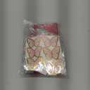 DiDida Music Singer Cake Topper for Music Fans, 5-Piece Set, Perfect for Concert-Themed Cake Decoration