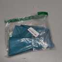 MIDOG Dog Cone Collar for Small to Large Dogs for After Surgery,295-Blue-S