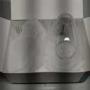 2 Packs Replacement Cushion for AirFit F20 Large, Full Face CPAP Mask Cushion for ResMed AirFit F20 (Large)