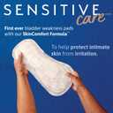 TENA Intimates Overnight Pad, 45 Count