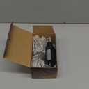 JMEXSUSS 66ft 200 LED White Christmas Lights Indoor Outdoor, Connectable String Twinkle Lights Outdoor Clear Wire Plug in for Bedroom House Fireplace Christmas Tree Decoration