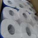 Scott Rapid-Dissolving Toilet Paper, 48 Double Rolls, Septic-Safe, Toilet Paper