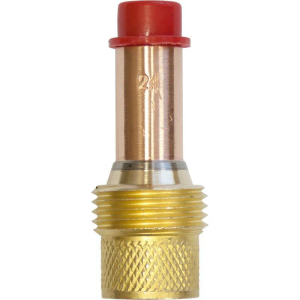 Display Pack (2) Gas Lens Collet Body LGE 5/32" MW17,18,26