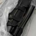 FREESOO 1:1 Custom Fit Seat Covers for Toyota Camry Hybrid XLE - Hybrid XSE 2026 2025, Waterproof Leather Car Seats Cover Full Set for Camry(BlackGrey)