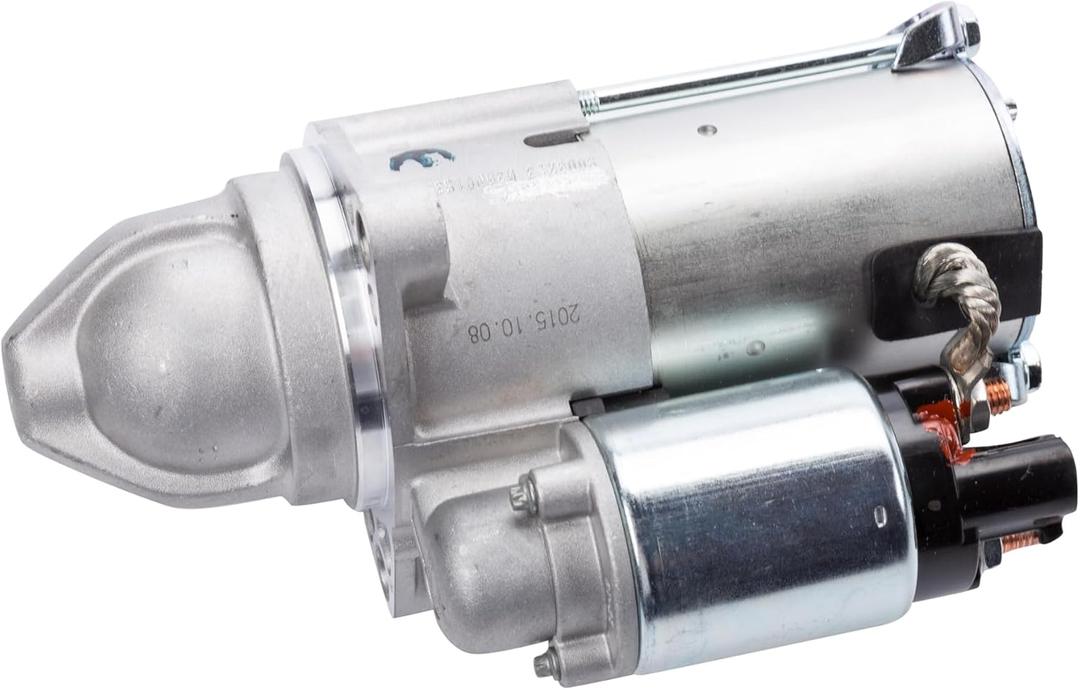 GM Genuine Parts 12609317 Starter