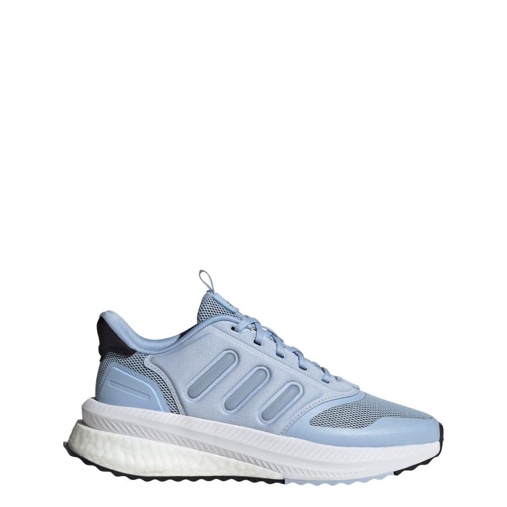 Adidas Womens X_PLR Phase Blue Dawn/Core Black/Core Black 8