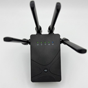 Strongest WiFi Extender, WiFi Extender Signal Booster for Home,Mesh Wi-Fi Repeater Support 99% Devices,1-Tap Setup