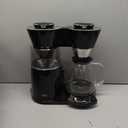 Melitta Vision 12-Cup Drip Coffee Maker, Automatic and Programmable, 96oz Capacity