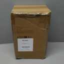 Delamu 2-Tier Multi-Purpose Bathroom Under Sink Organizers and Storage, Stackable Kitchen Pantry Organization, Pull Out Medicine Cabinet Organizer with Movable Dividers, Grey, 2 Pack