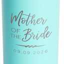 Lifetime Creations 20 Ounces (Mint - Mother of the Bride)