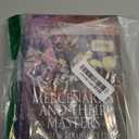 Mercenaries and Their Masters: Warfare in Renaissance Italy, Hardcover