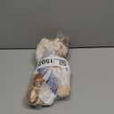 Microwavable & Coolable Jesus Plush Doll, Cozy Lavender Scented Plush Toys, Stuffed Jesus Plush Plushies Christian Gifts for Kid