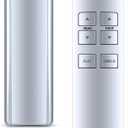 RF358C New Replacement Remote Control for Sealy Ease JLDK.18.01.29 Remote Control