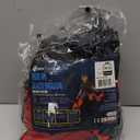 Morph Inflatable Ride-On Dragon Halloween Costume for Adults (Black Dragon Kids)