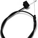 palart 112-8818 Replacement 20" Rear Bagging&22" Recycler Lawn Mower Brake Cable for Toro 20330 20339 10642 10603 10641 and More