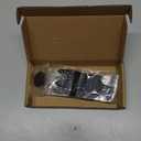 LEILUO 6 Pcs Oscillating Multi Tool Hook Knife Blade for Carpet Roof Shingles Soft Materials Universal Oscillating Tool Accessory with Storage Bag Compatible with DeWalt Dremel Milwaukee and More