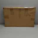 Aurlan Neutral Italy Cityscape Gallery Framed Wall Art(16"x24"), 3PCS Vintage Mediterranean Countryside Landscape Canvas Artwork, Large Town Coast Streets Travel Decor Prints for Office Home