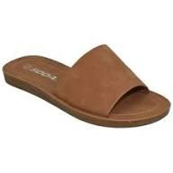 Soda Sandals for Women 8.5